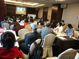 【课程回顾】亚洲城市大学在职MBA杭州班《AI时代下的人力资源管理》课程