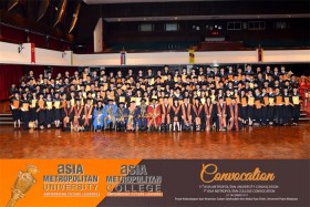 喜讯！亚洲城市大学MBA/DBA浙江教学中心14位毕业生获荣誉证书！