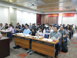 【课程回顾】亚城大MBA杭州班《非财务经理的财务管理》课程